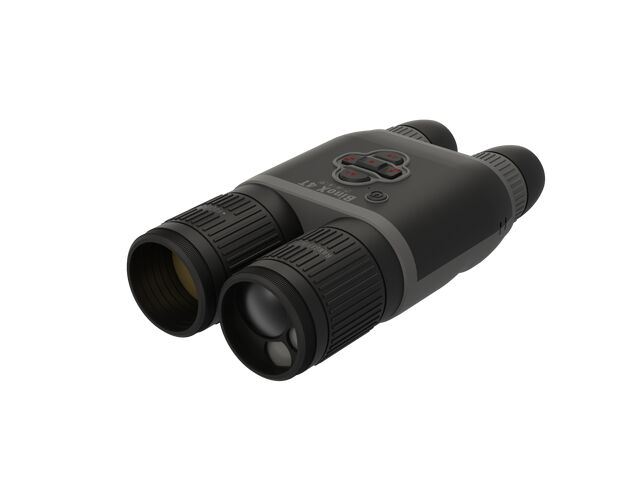 Ďalekohľad ATN BinoX 4T 25 mm 640 1.5-15x s termovíziou