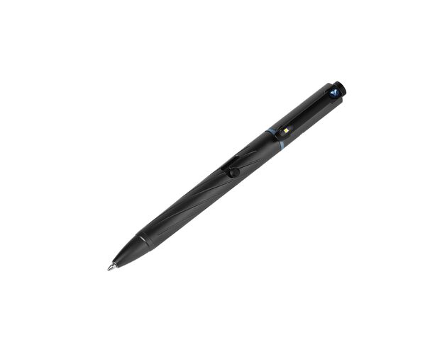 LED pero Olight OPEN Pro 120 lm – čierne   