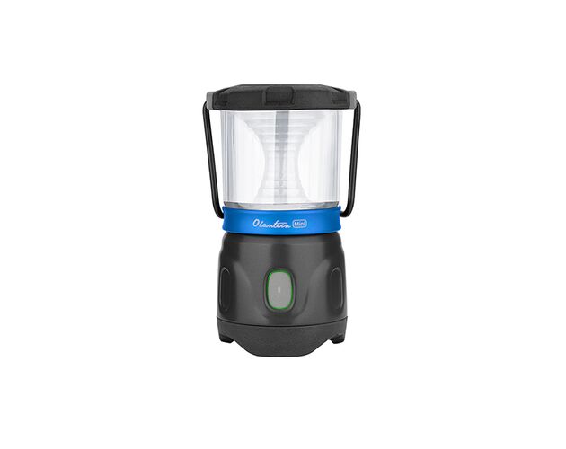 Kempingový LED nabíjací mini lampáš Olight Olantern 150 lm  