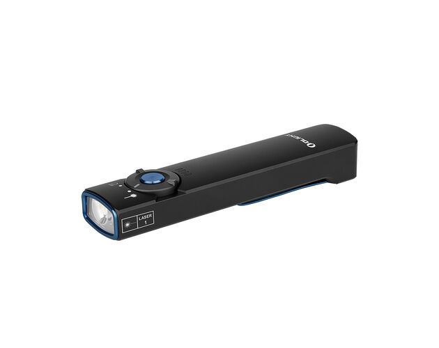 LED baterka Olight Arkfeld 1000 lm - black  