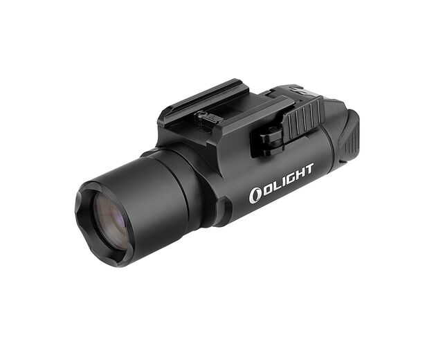 Svetlo na zbraň Olight Valkyrie Turbo 250 lm  