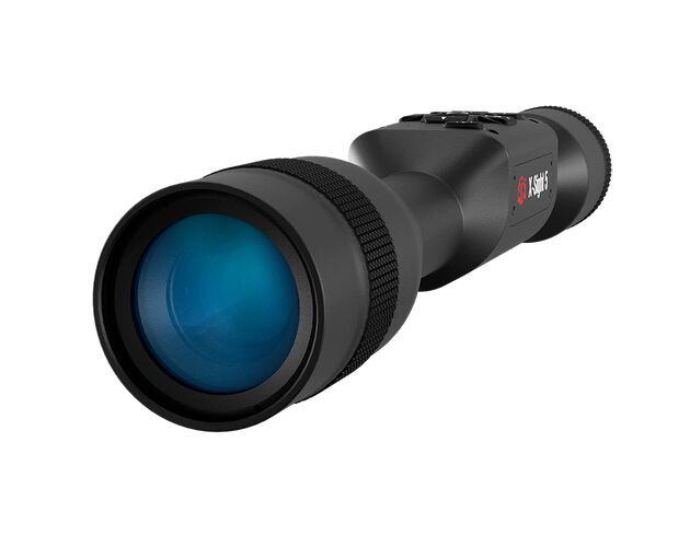 Nočné videnie ATN X-Sight 5, 3-15x