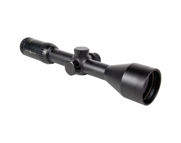 Puškohľad Sightmark Core HX 2.0 3-12x56 HDR2  