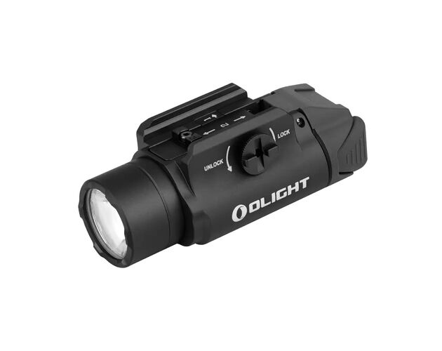 Svetlo na zbraň Olight Valkyrie PL-3R 1500 lm  