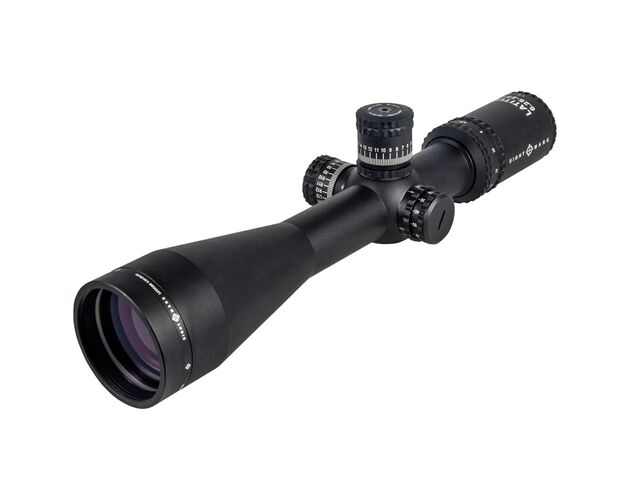 Puškohľad Sightmark Latitude 6,25-25x56 PRS  