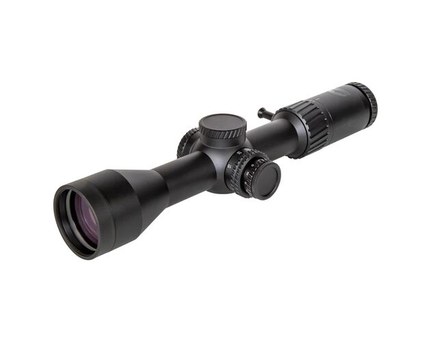 Puškohľad Sightmark Presidio 1,5-9x45 HDR SFP  