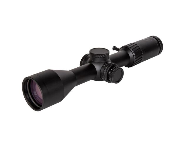 Puškohľad Sightmark Presidio 2-12x50 HDR SFP  