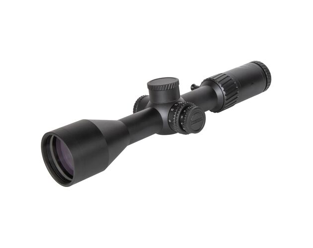 Puškohľad Sightmark Presidio 2,5-15x50 HDR2 SFP  