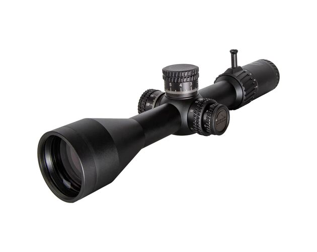 Puškohľad Sightmark Presidio 3-18x50 MR2 FFP  