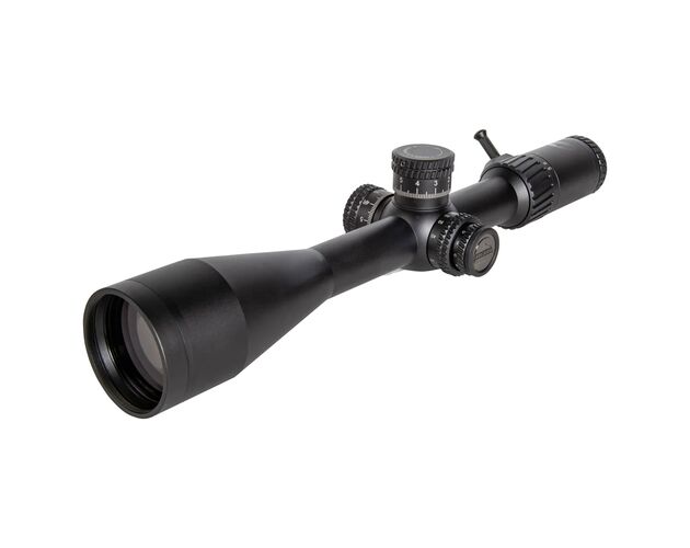 Puškohľad Sightmark Presidio 5-30x56 LR2 FFP  