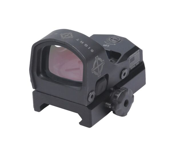 Kolimátor Sightmark Mini Shot M-Spec LQD Reflex Sight  