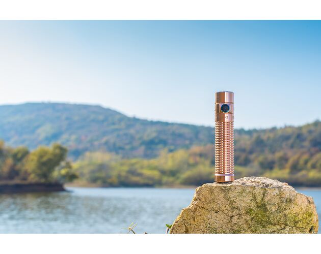 LED baterka Olight Warrior Mini 1500 lm - Eternal 2 CU Limitovaná edícia  , image-4