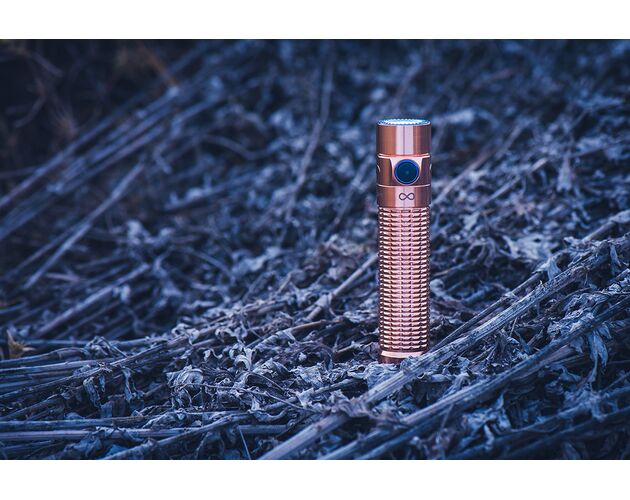 LED baterka Olight Warrior Mini 1500 lm - Eternal 2 CU Limitovaná edícia  , image-5