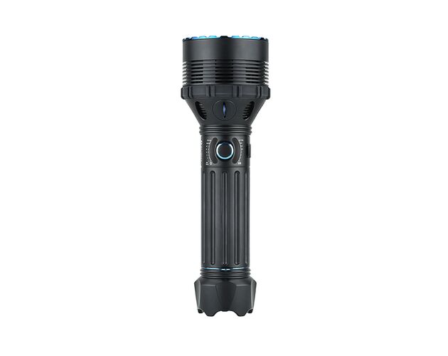 Najvýkonnejšia LED baterka Olight X9R Marauder 25000 lm  , image-3