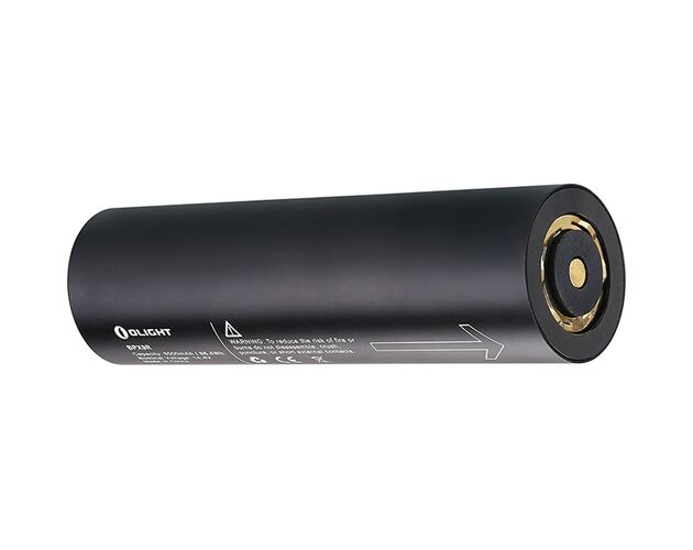 Najvýkonnejšia LED baterka Olight X9R Marauder 25000 lm  , image-15