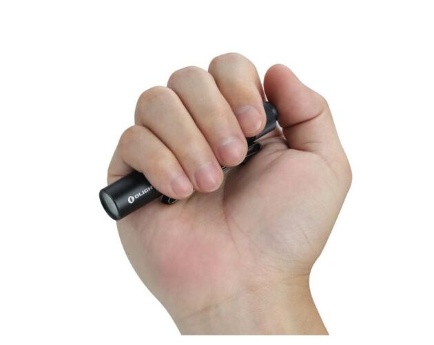 Svietidlo Olight I3T EOS 180 lm  , image-4