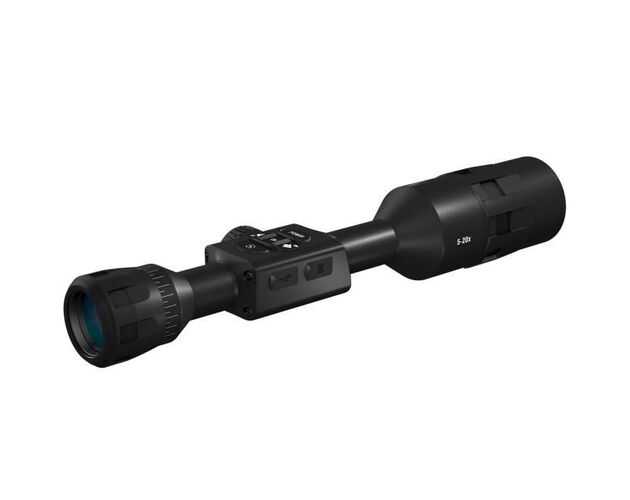 Nočné videnie ATN X-Sight 4K PRO 5-20x, image-2