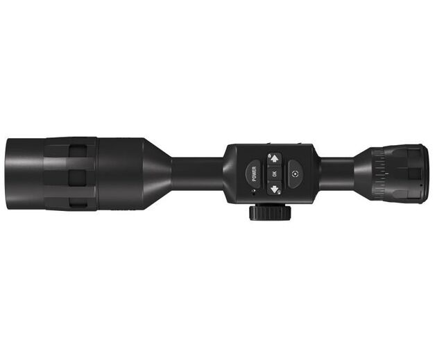 Nočné videnie ATN X-Sight 4K PRO 5-20x, image-3