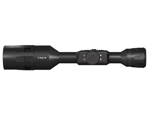Nočné videnie ATN X-Sight 4K PRO 5-20x, image-4