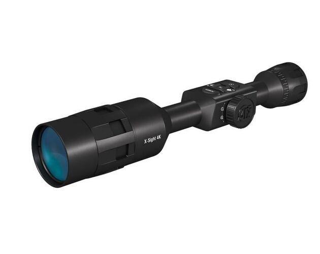 Nočné videnie ATN X-Sight 4K PRO 5-20x, image-5