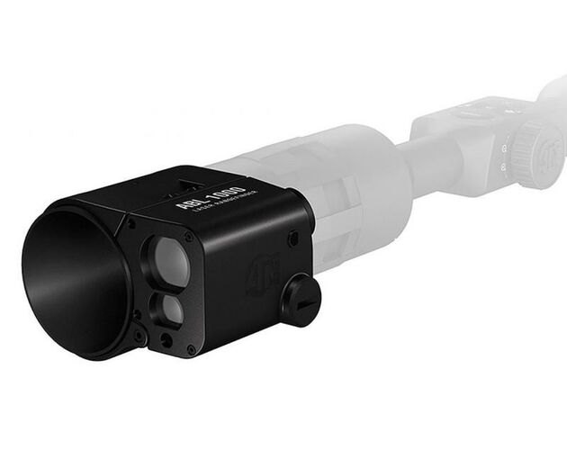 Laserový diaľkomer na puškohľad ATN Ballistic laser 1500, image-3