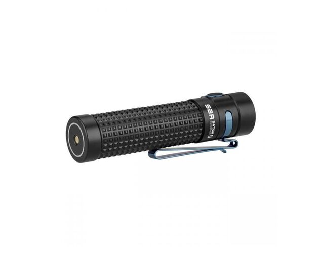 Svietidlo Olight S2R Baton II 1150 lm  , image-6