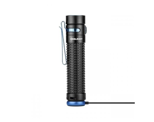 Svietidlo Olight S2R Baton II 1150 lm  , image-7