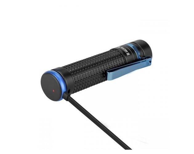 Svietidlo Olight S2R Baton II 1150 lm  , image-3