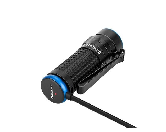 Svietidlo Olight S1R II Baton 1000 lm  , image-2