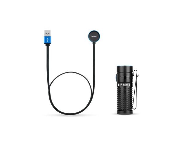 Svietidlo Olight S1R II Baton 1000 lm  , image-5