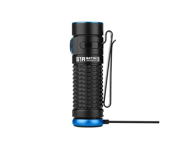 Svietidlo Olight S1R II Baton 1000 lm  , image-6