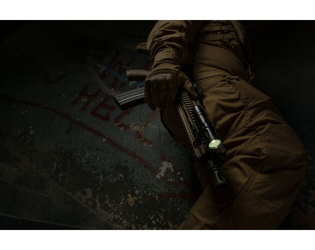 Profesionálna taktická LED baterka Olight Odin Mini black 1250 lm  , image-7