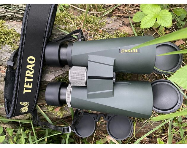 Ďalekohľad TETRAO 8x56 ED, image-6