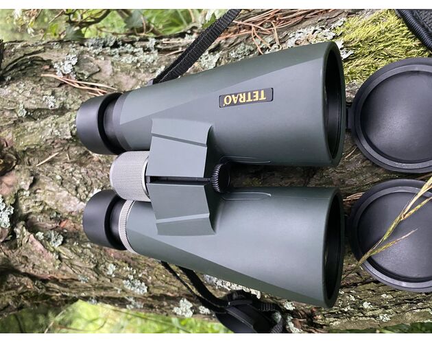 Ďalekohľad TETRAO 8x56 ED, image-7