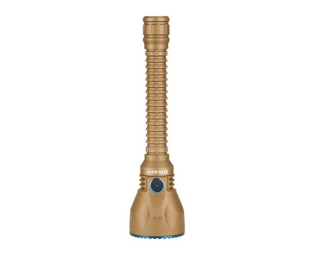 LED baterka Olight JAVELOT PRO 2100 lm Coyote  , image-2