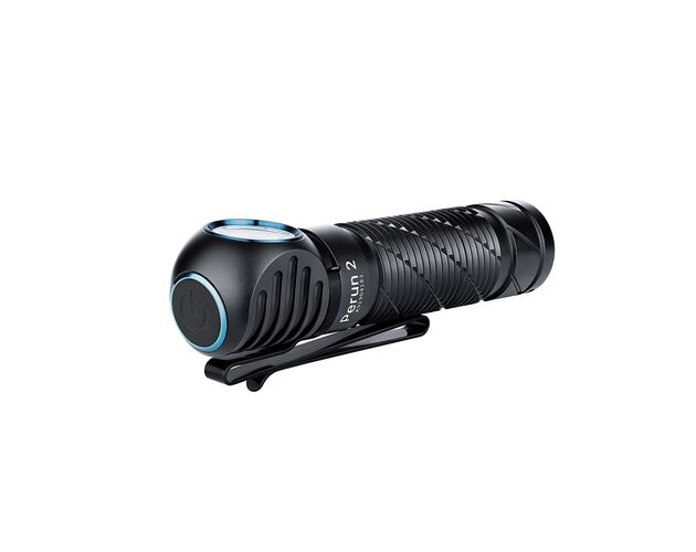 Nabíjateľná LED čelovka Olight Perun 2 Kit 2500 lm  , image-6