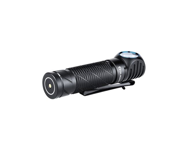 Nabíjateľná LED čelovka Olight Perun 2 Kit 2500 lm  , image-5