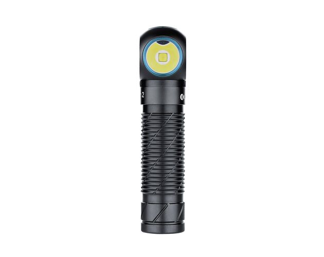 Nabíjateľná LED čelovka Olight Perun 2 Kit 2500 lm  , image-4