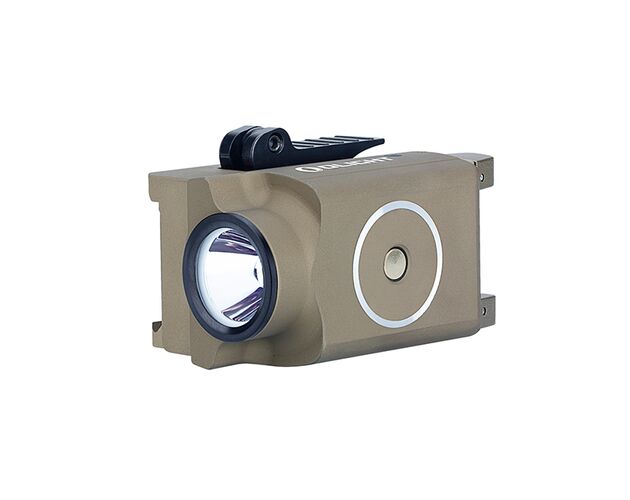 Svetlo na zbraň Olight PL MINI 2 Valkyrie Desert 600 lm  , image-6