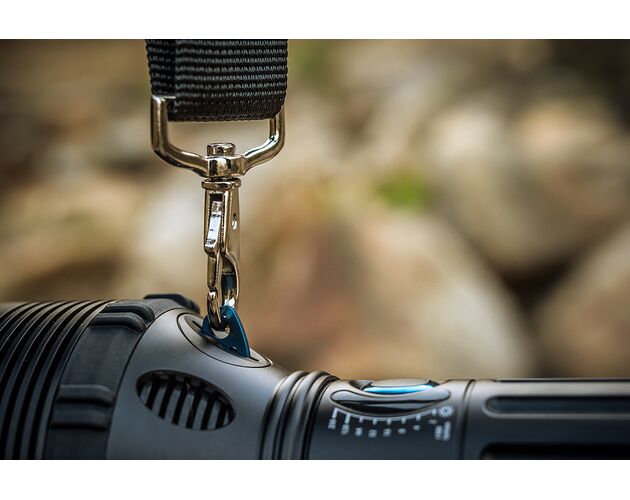Najvýkonnejšia LED baterka Olight X9R Marauder 25000 lm  , image-7