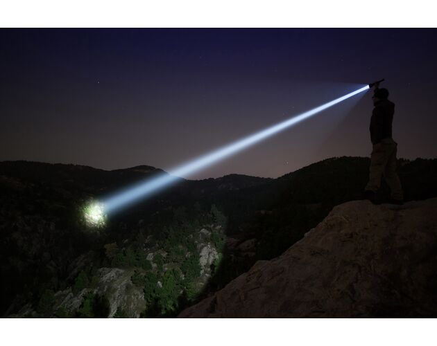 LED baterka Olight Javelot Turbo 1300 lm  , image-3