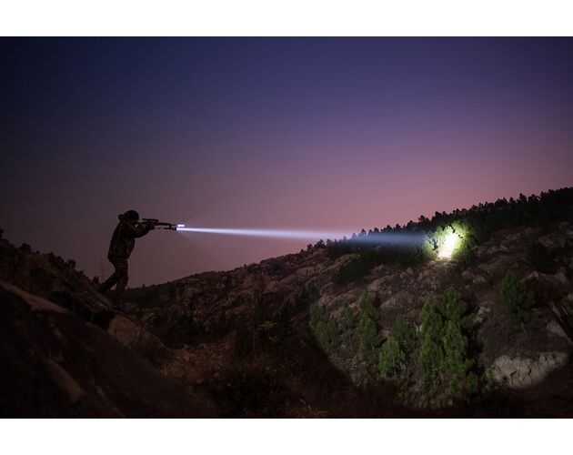 LED baterka Olight Javelot Turbo 1300 lm  , image-7