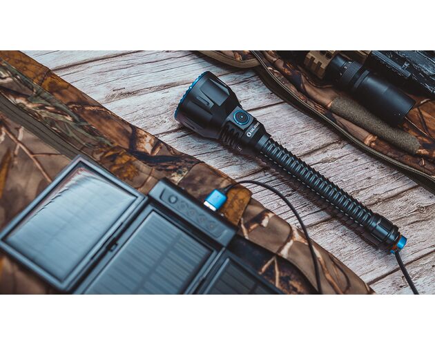 LED baterka Olight Javelot Turbo 1300 lm  , image-8