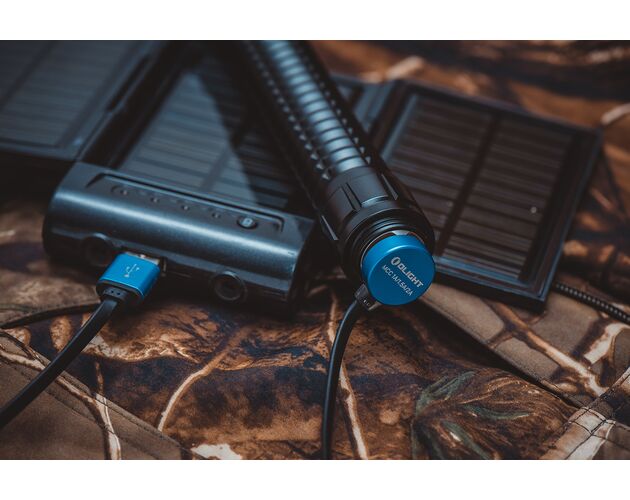LED baterka Olight Javelot Turbo 1300 lm  , image-9