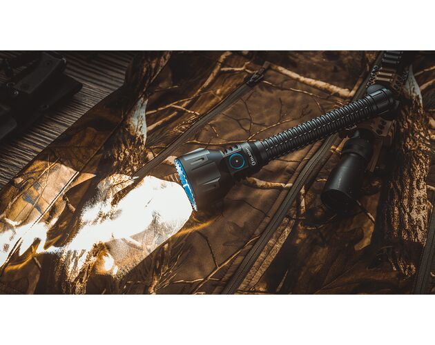 LED baterka Olight Javelot Turbo 1300 lm  , image-10