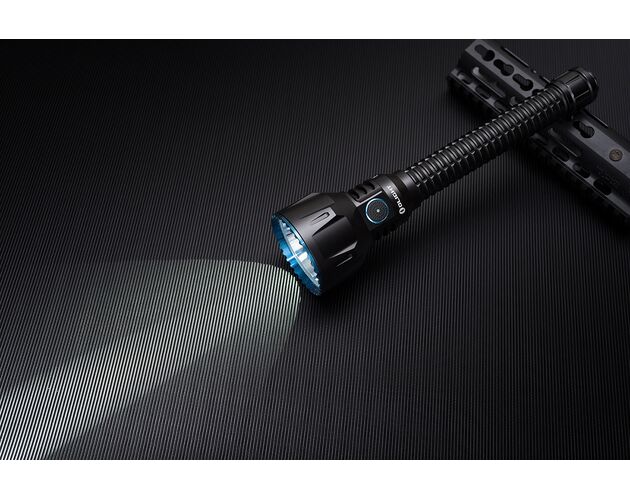 LED baterka Olight Javelot Turbo 1300 lm  , image-11