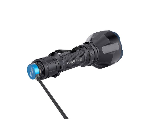 LED baterka Olight Warrior X Turbo 1100 lm  , image-7