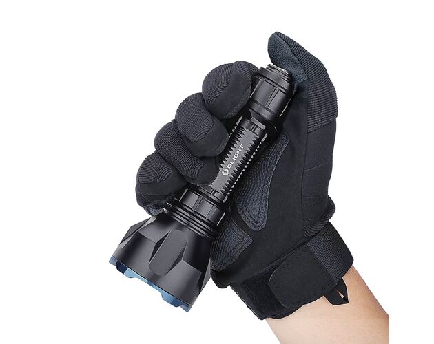 LED baterka Olight Warrior X Turbo 1100 lm  , image-3