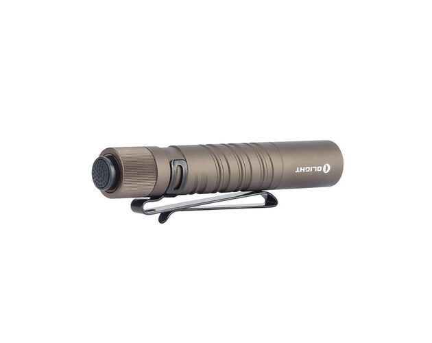 LED baterka Olight I3T EOS 180 lm - Desert  , image-2