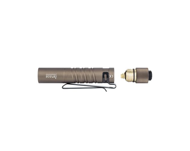 LED baterka Olight I3T EOS 180 lm - Desert  , image-3